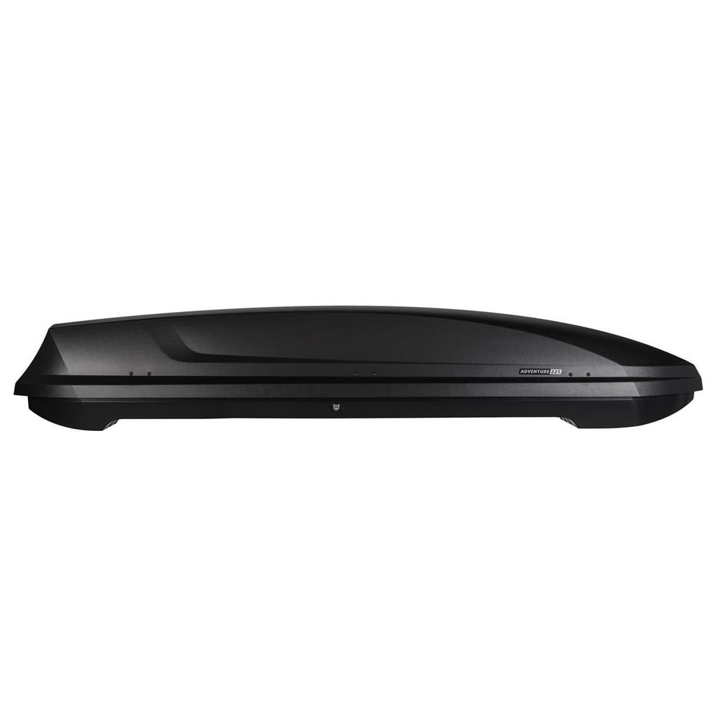 Thule - Uebler Neumann Adventure 225