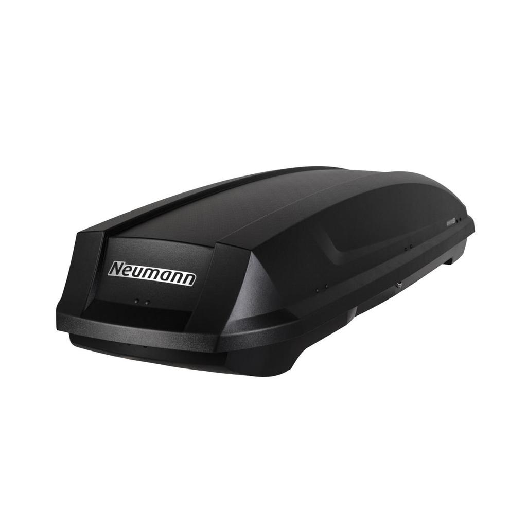 Thule - Uebler Neumann Adventure 225