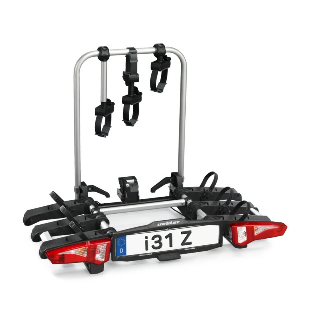 Uebler i31 Z + transfer bag