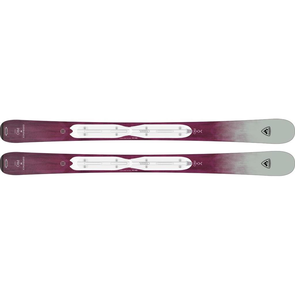 Narty zjazdowe Rossignol Experience W Pro (Xpress)