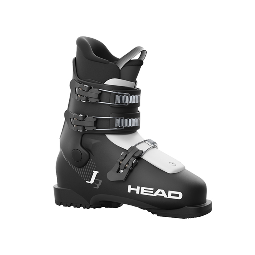 Buty narciarskie Head J3