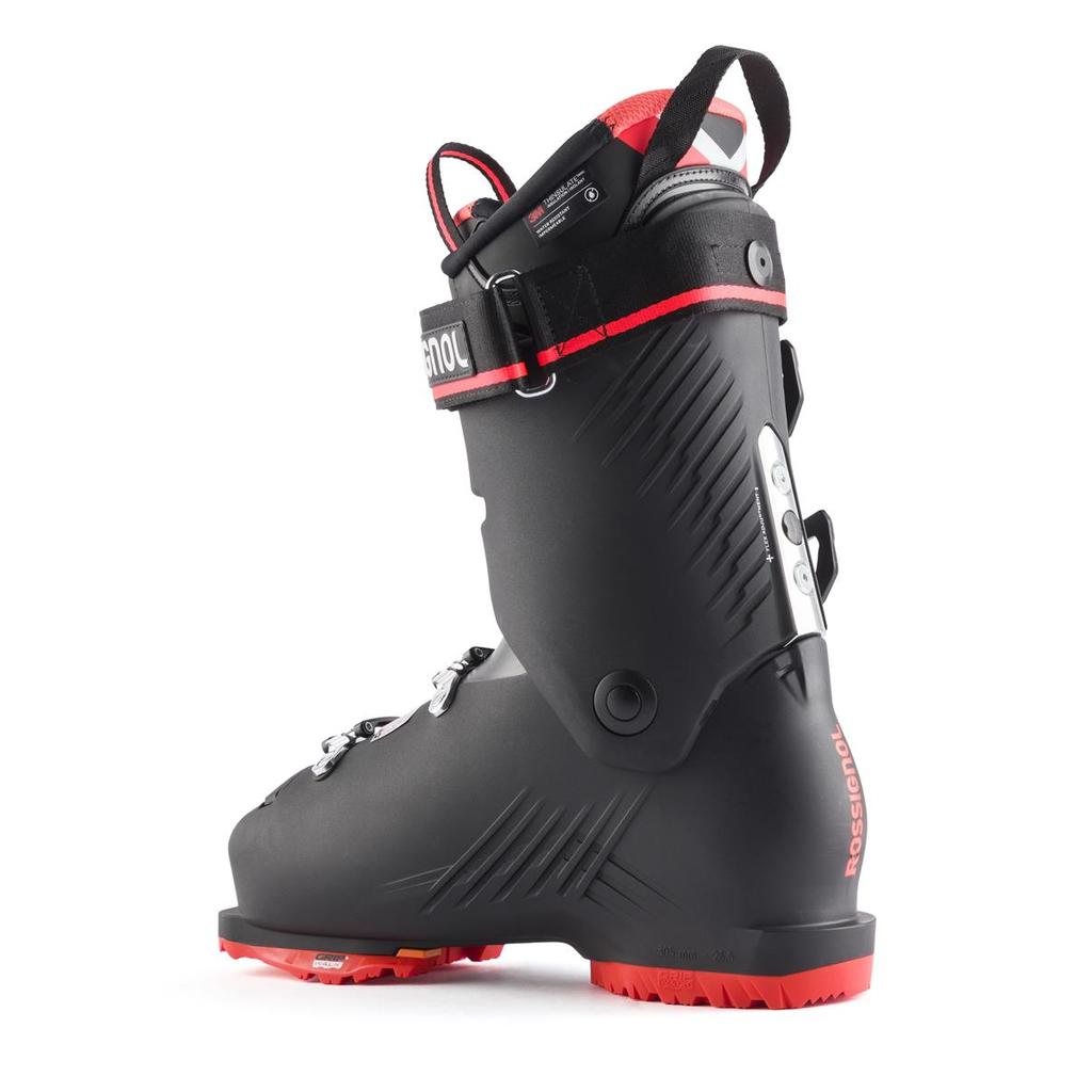Buty narciarskie Rossignol Hi-Speed 130 HV GW