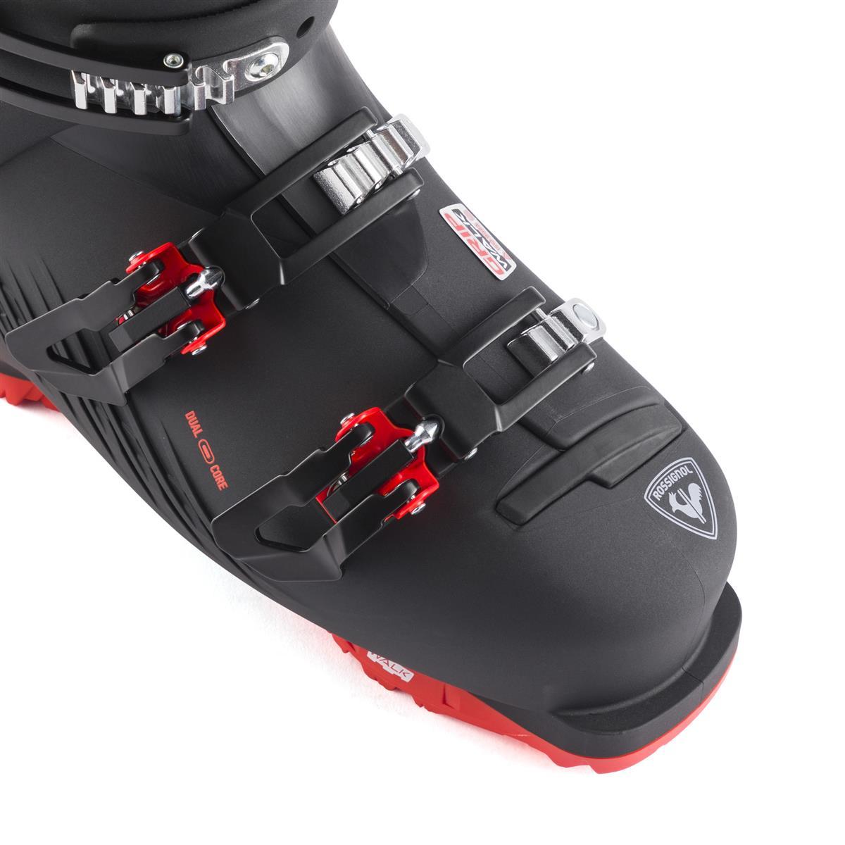 Buty narciarskie Rossignol Hi-Speed 130 HV GW