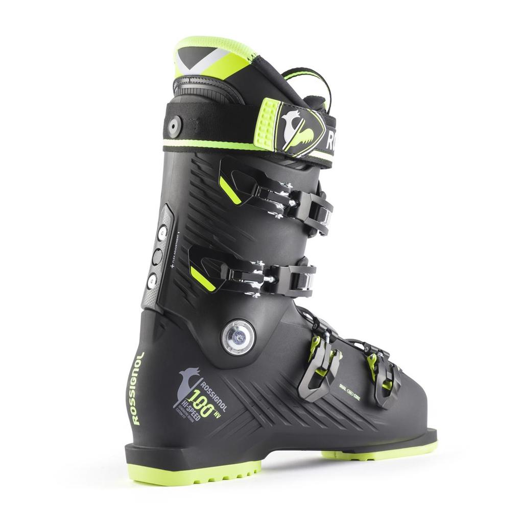 Buty narciarskie Rossignol Hi-Speed 100 HV 