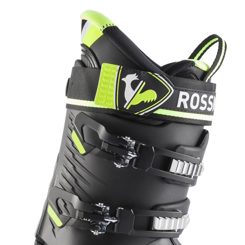 Buty narciarskie Rossignol Hi-Speed 100 HV 