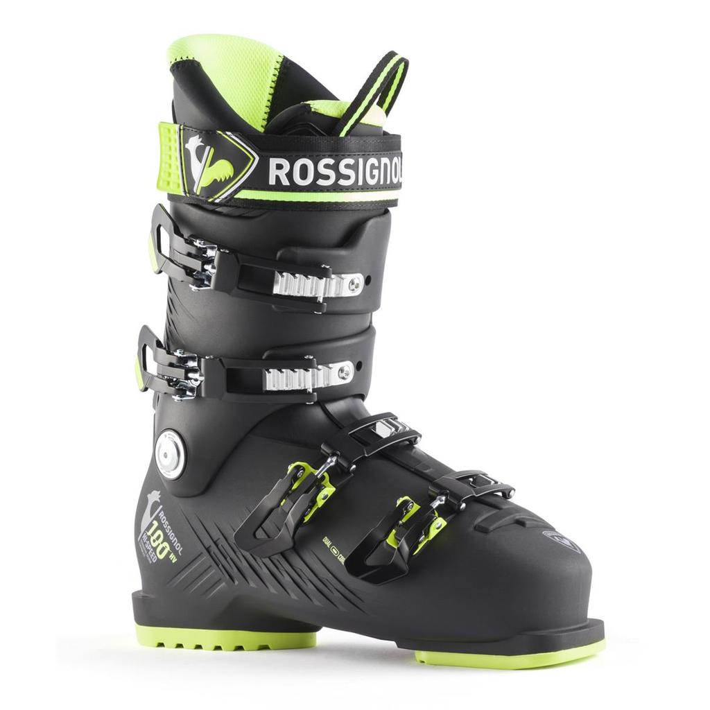 Rossignol Hi-Speed 100 HV