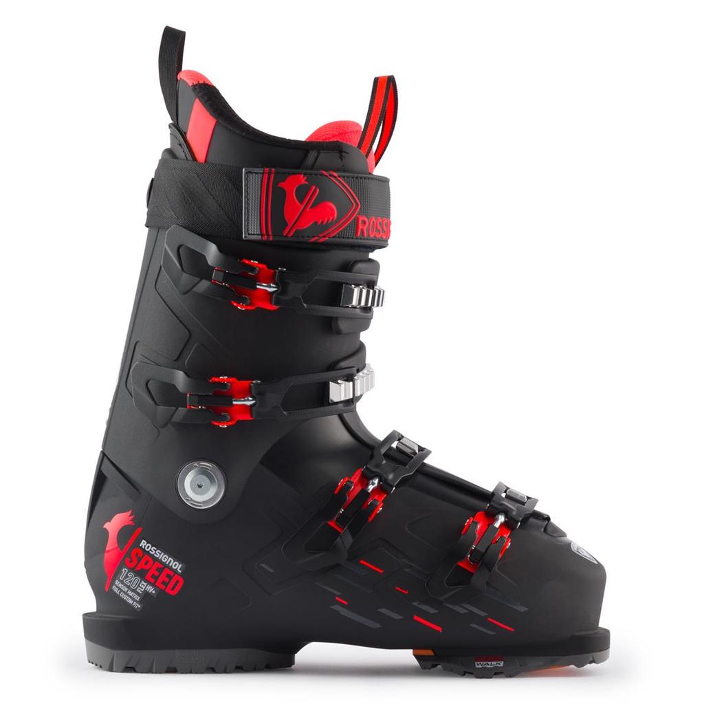 Buty narciarskie Rossignol Speed 120 HV+ GW