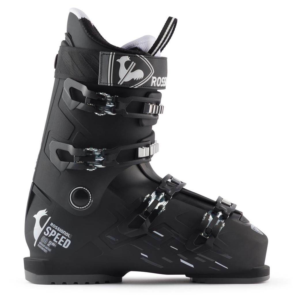 Buty narciarskie Rossignol Speed 80 HV+