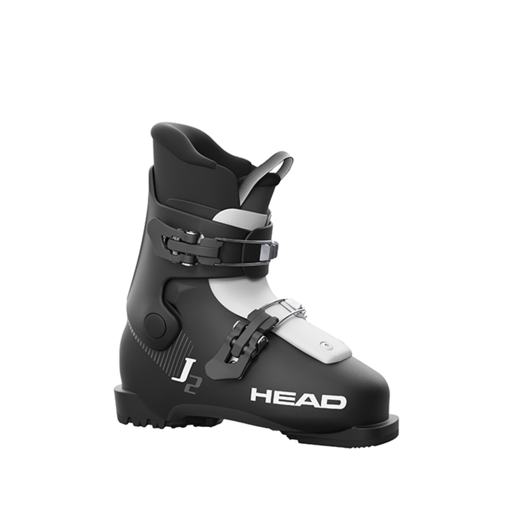 Buty narciarskie Head J2