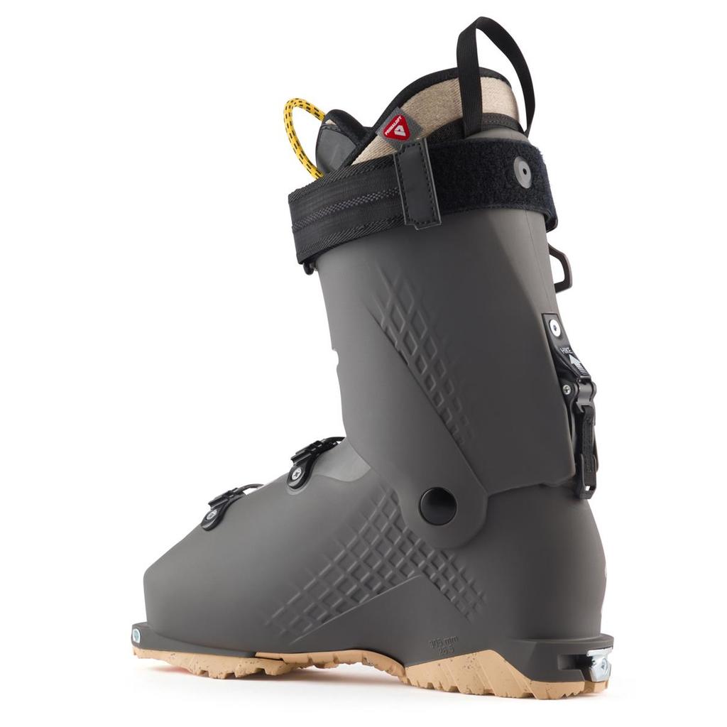 Skialp buty Rossignol Alltrack Elite 130 LT GW