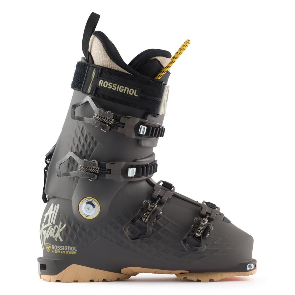 Skialp buty Rossignol Alltrack Elite 130 LT GW