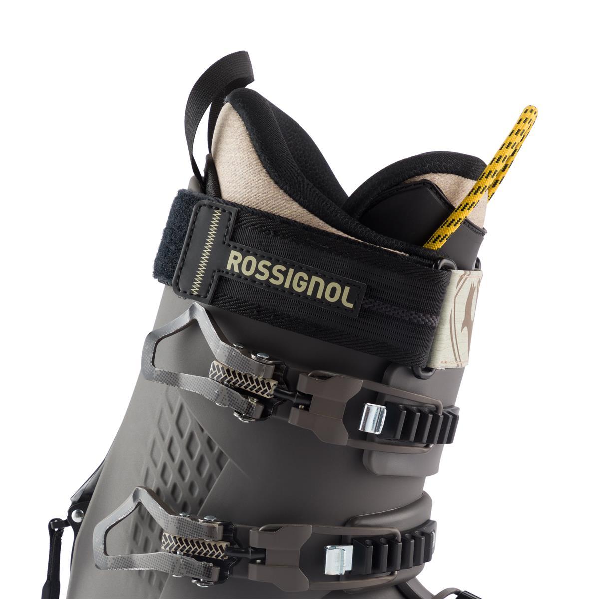 Skialp buty Rossignol Alltrack Elite 130 LT GW