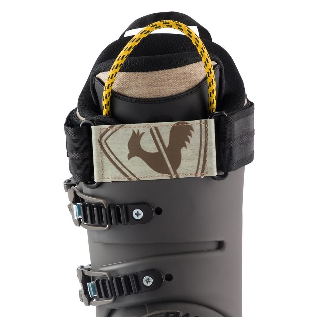 Skialp buty Rossignol Alltrack Elite 130 LT GW