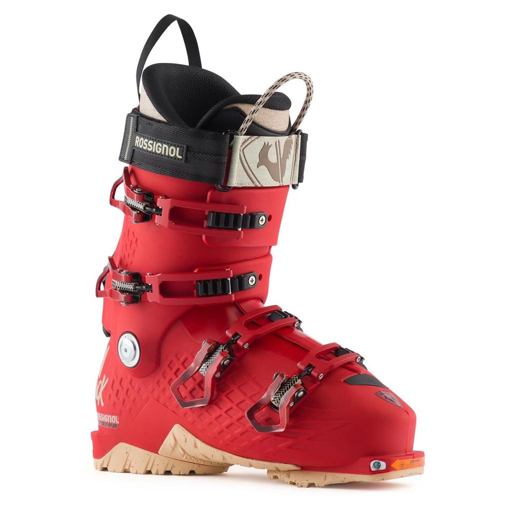 Skialp buty Rossignol Alltrack Pro 130 LT MV GW