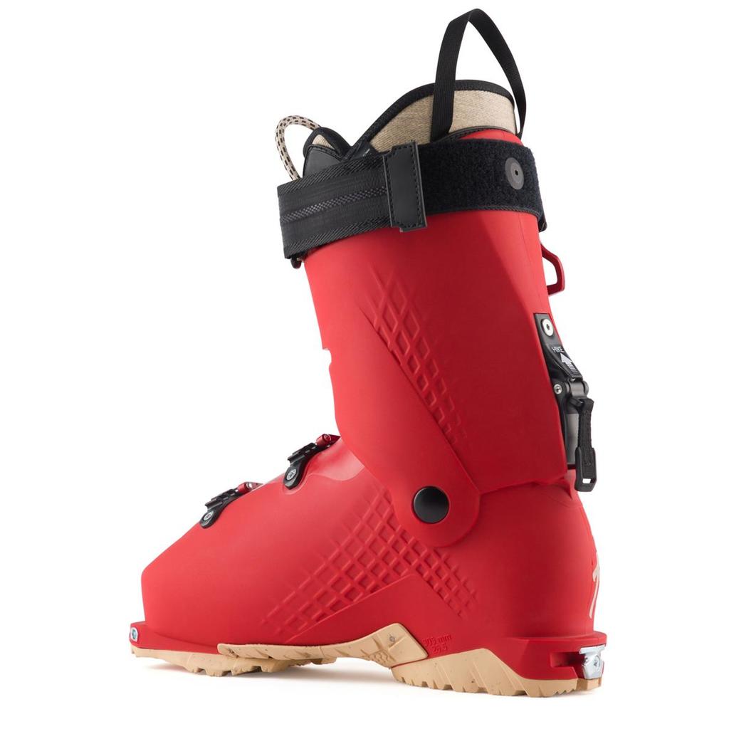 Skialp buty Rossignol Alltrack Pro 130 LT MV GW