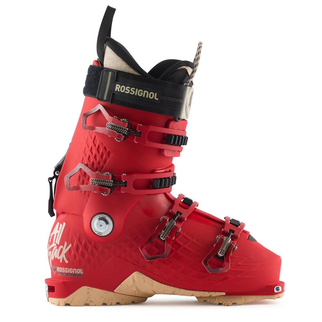 Skialp buty Rossignol Alltrack Pro 130 LT MV GW