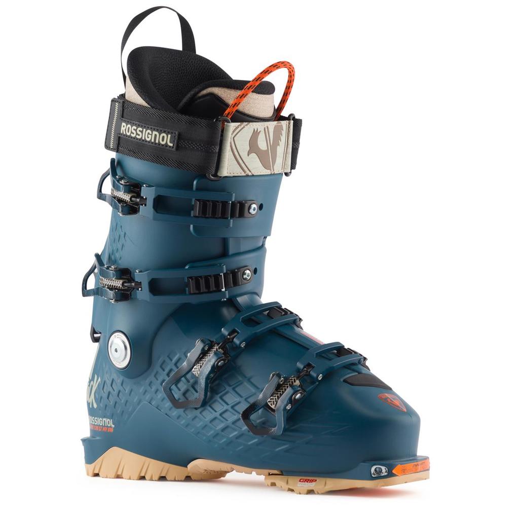 Skialp buty Rossignol Alltrack Pro 120 LT MV GW