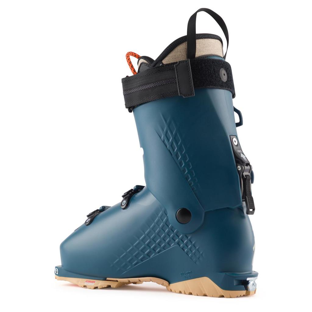 Skialp buty Rossignol Alltrack Pro 120 LT MV GW