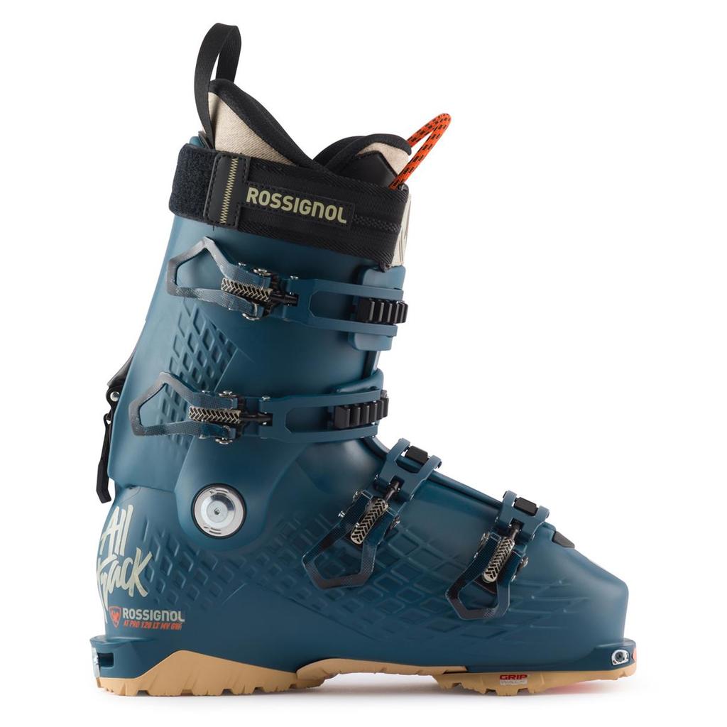 Skialp buty Rossignol Alltrack Pro 120 LT MV GW
