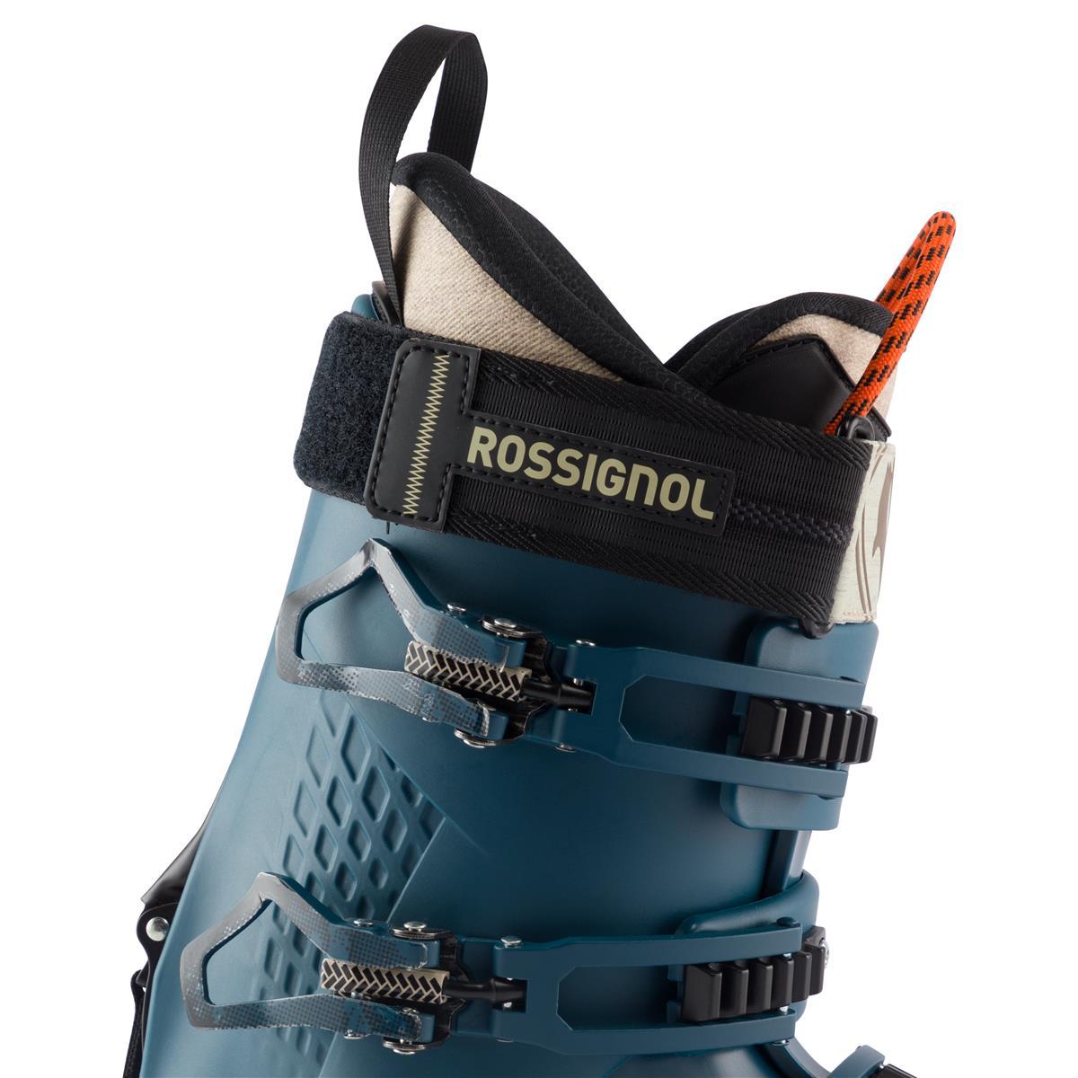 Skialp buty Rossignol Alltrack Pro 120 LT MV GW