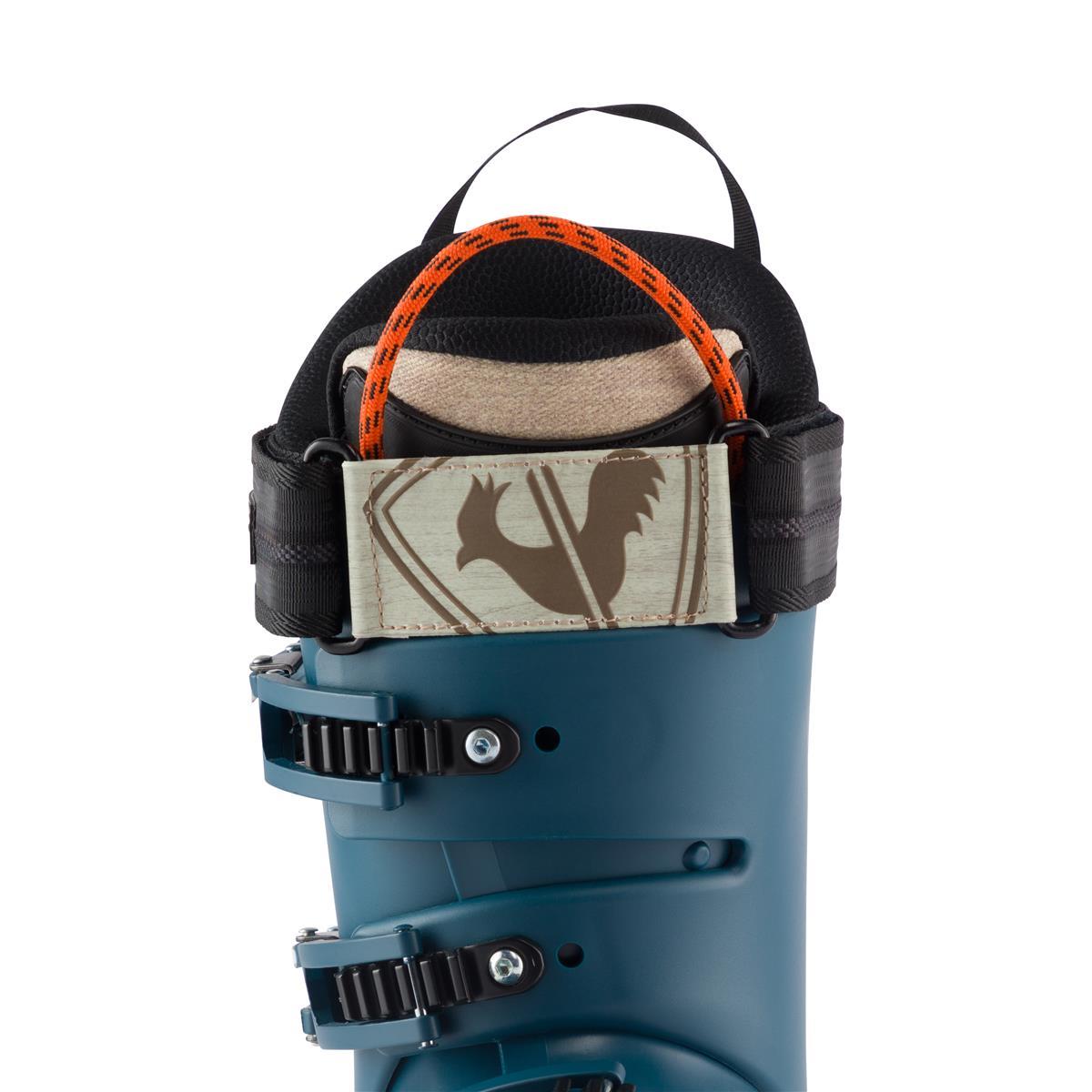 Skialp buty Rossignol Alltrack Pro 120 LT MV GW
