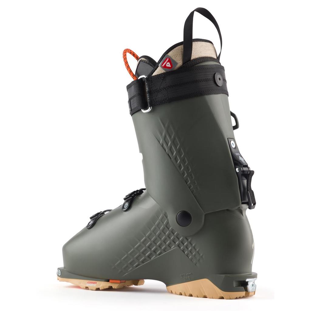 Skialp buty Rossignol Alltrack Pro 110 LT MV GW