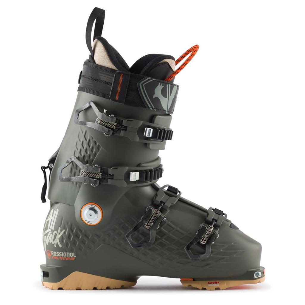 Skialp buty Rossignol Alltrack Pro 110 LT MV GW