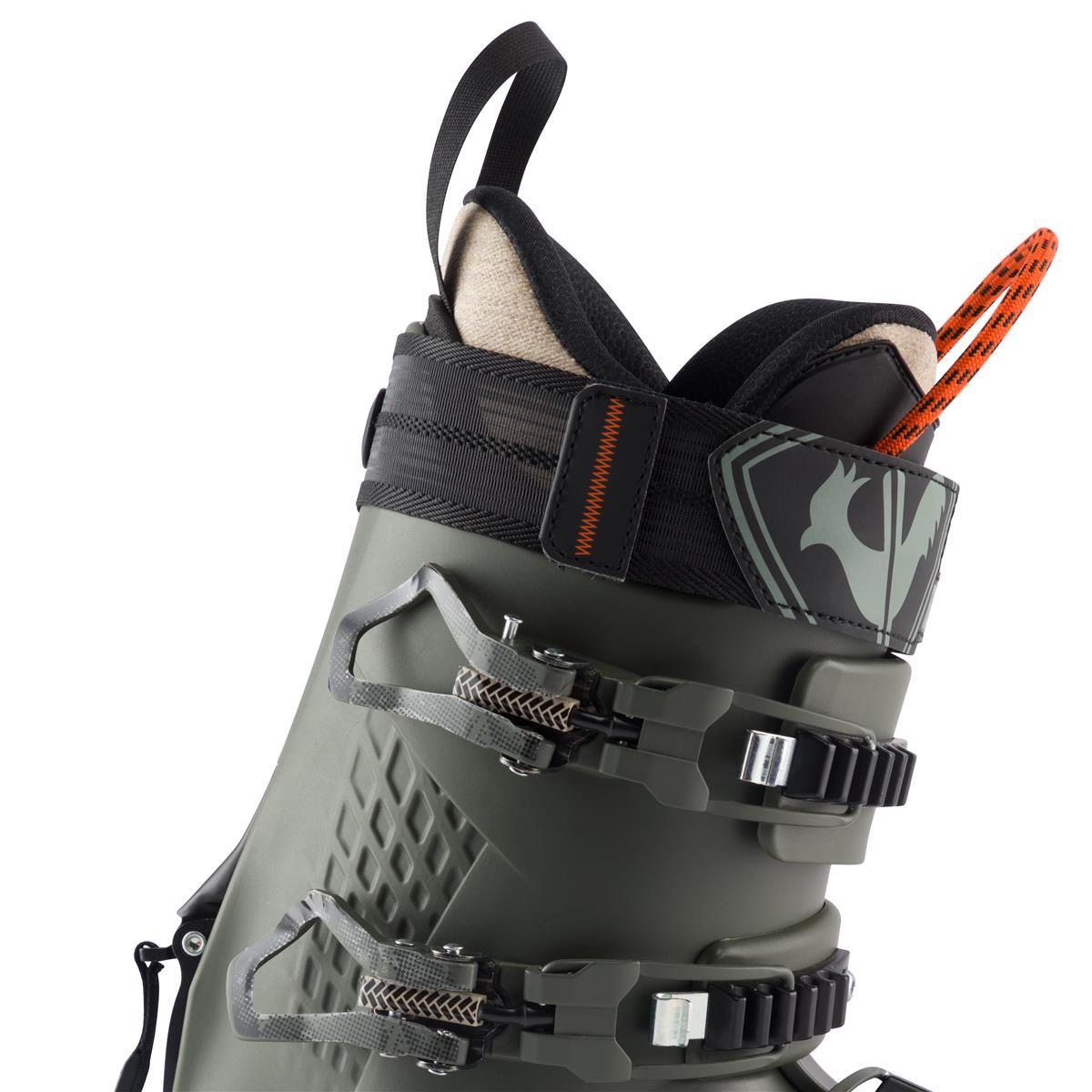 Skialp buty Rossignol Alltrack Pro 110 LT MV GW