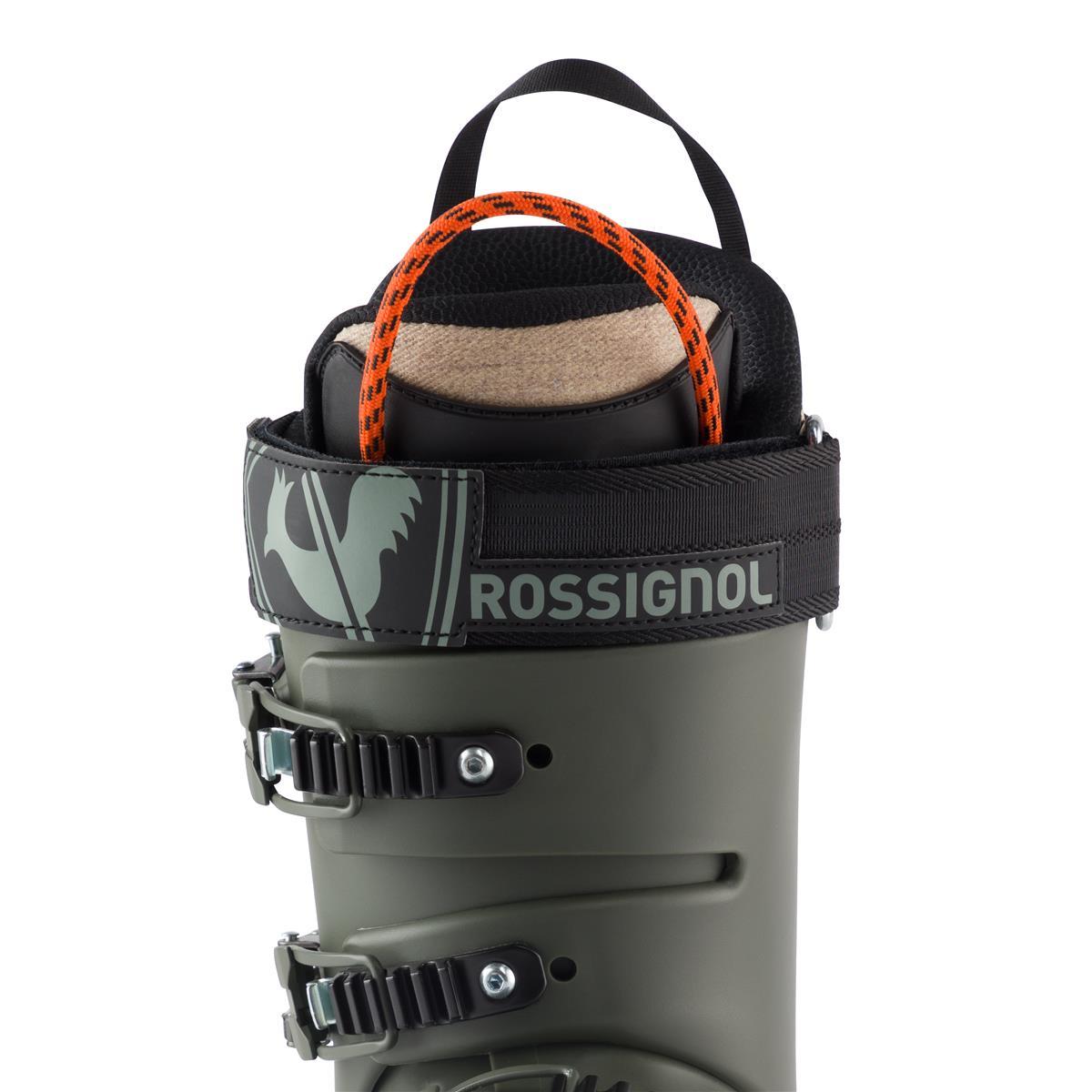 Skialp buty Rossignol Alltrack Pro 110 LT MV GW