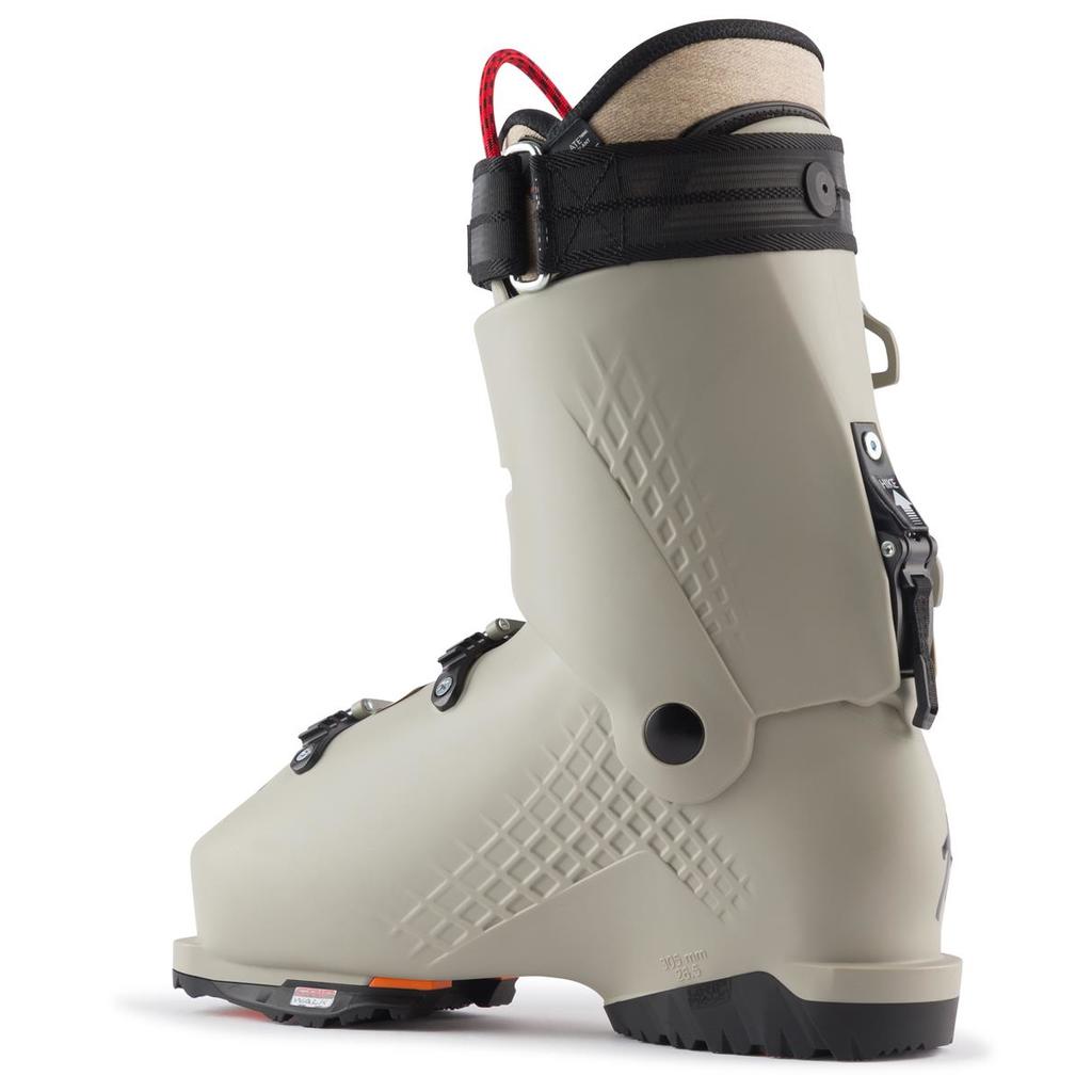 Skialp buty Rossignol Alltrack Pro 110 MV GW