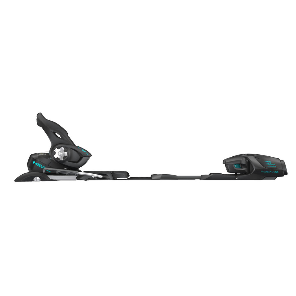 Wiązania narciarskie Head Freeflex ST 20 X RD
