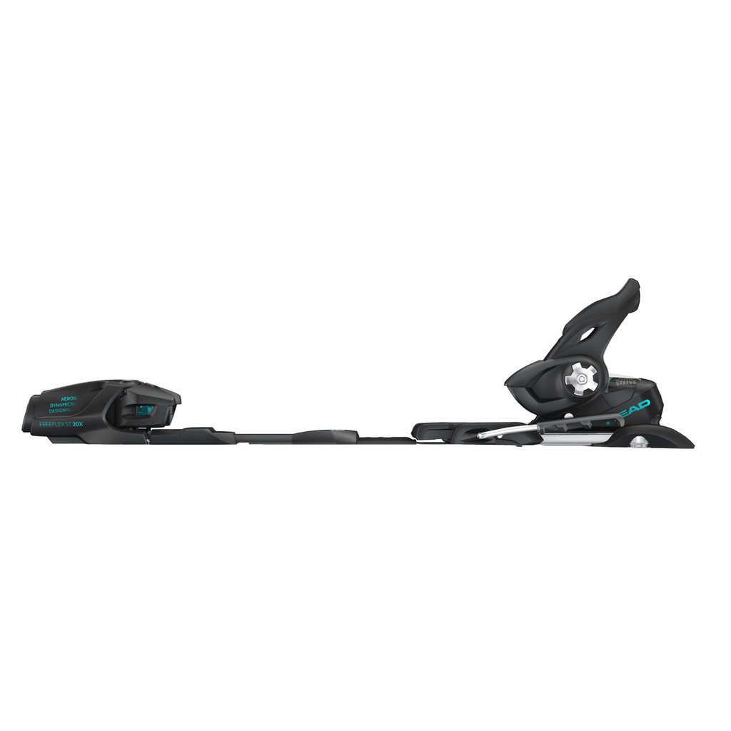 Wiązania narciarskie Head Freeflex ST 20 X RD