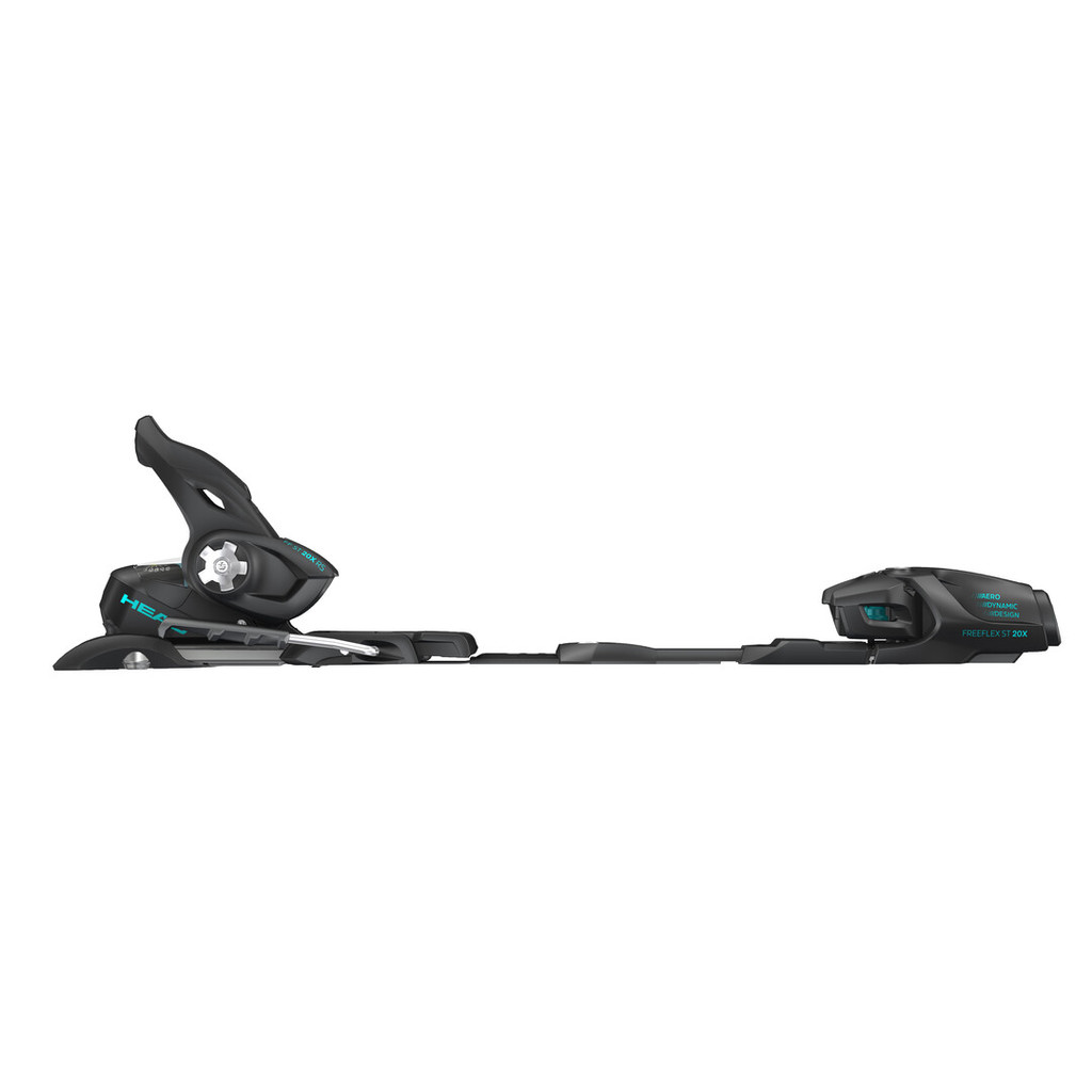 Wiązania narciarskie Head Freeflex ST 20 X RS