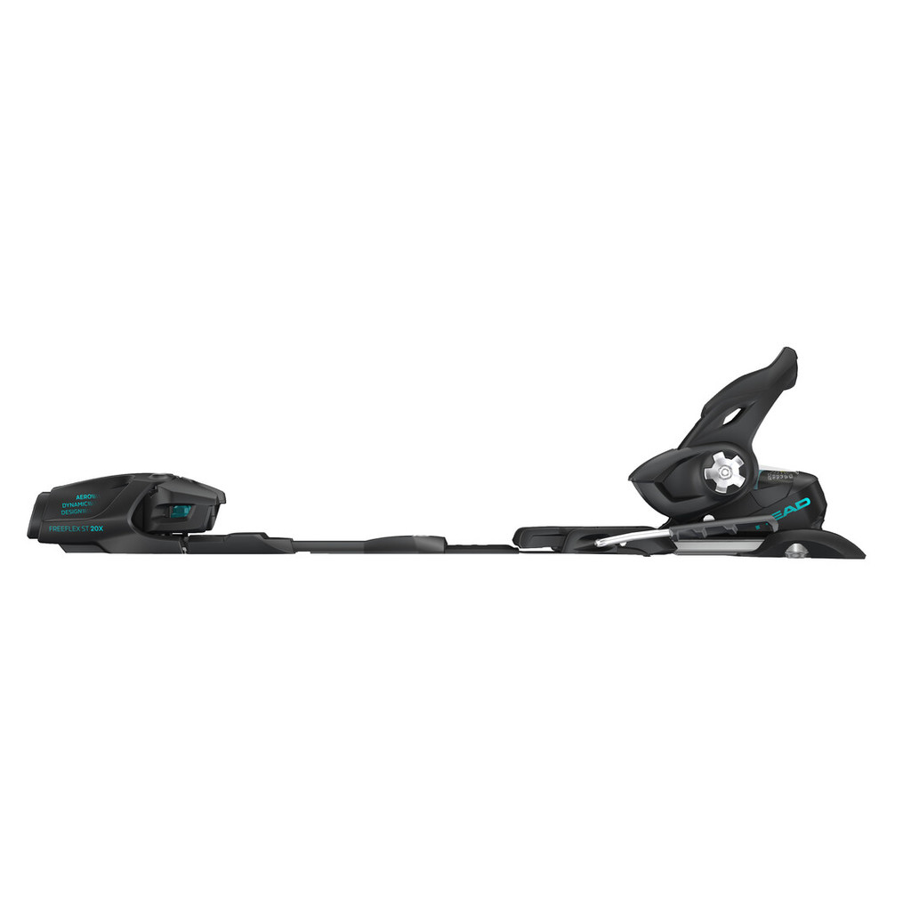 Wiązania narciarskie Head Freeflex ST 20 X RS