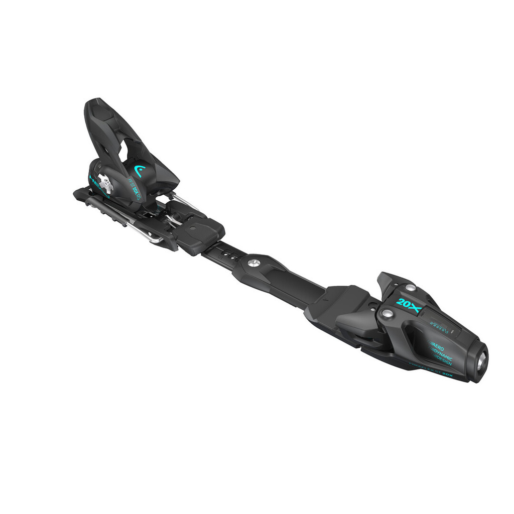 Wiązania narciarskie Head Freeflex ST 20 X RS