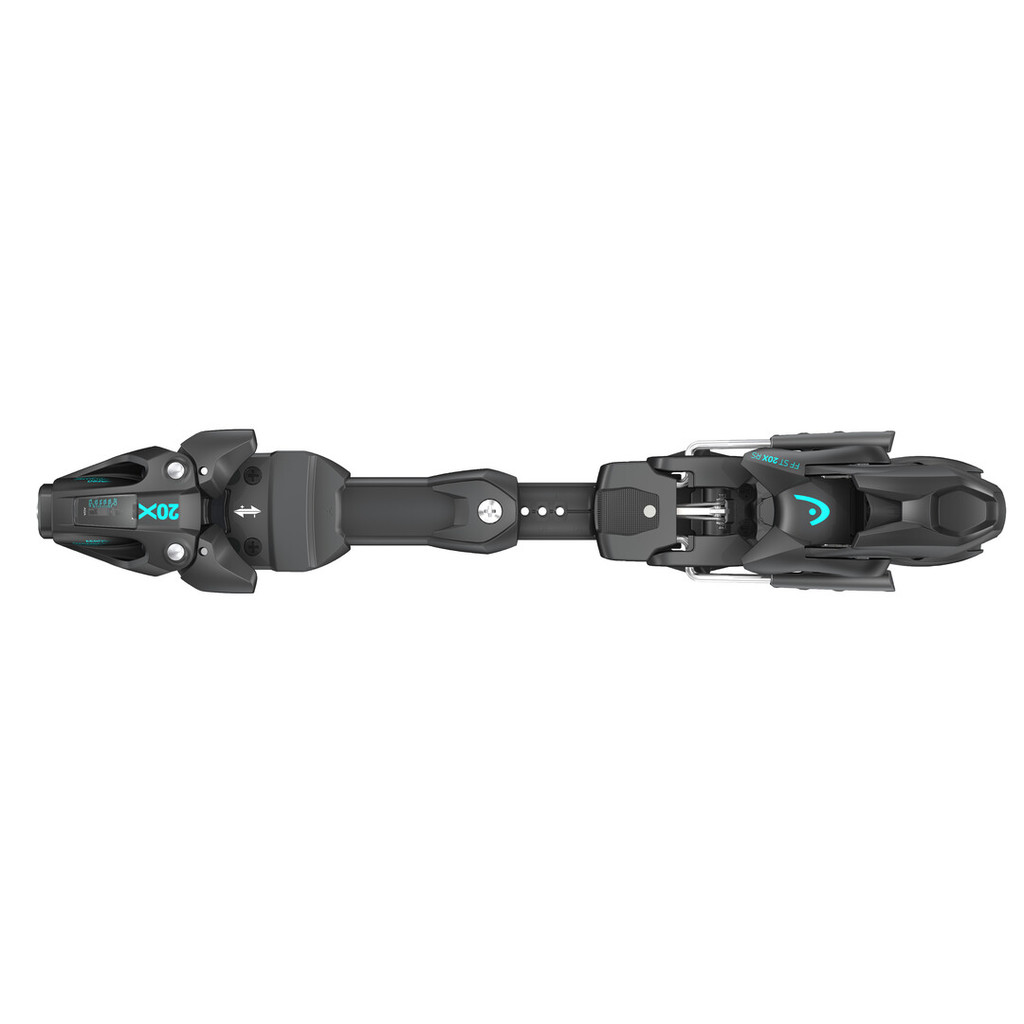 Wiązania narciarskie Head Freeflex ST 20 X RS