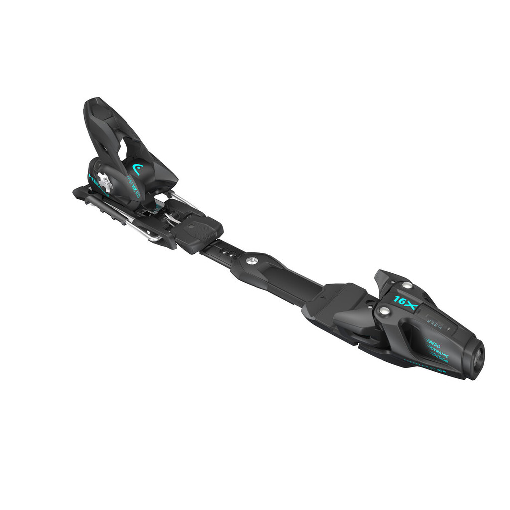 Wiązania narciarskie Head Freeflex ST 16 X RD