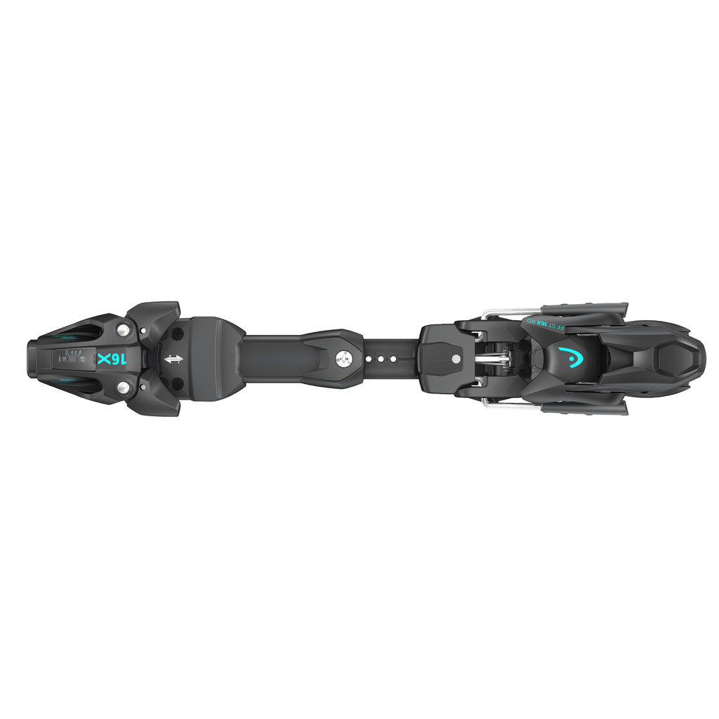 Wiązania narciarskie Head Freeflex ST 16 X RD
