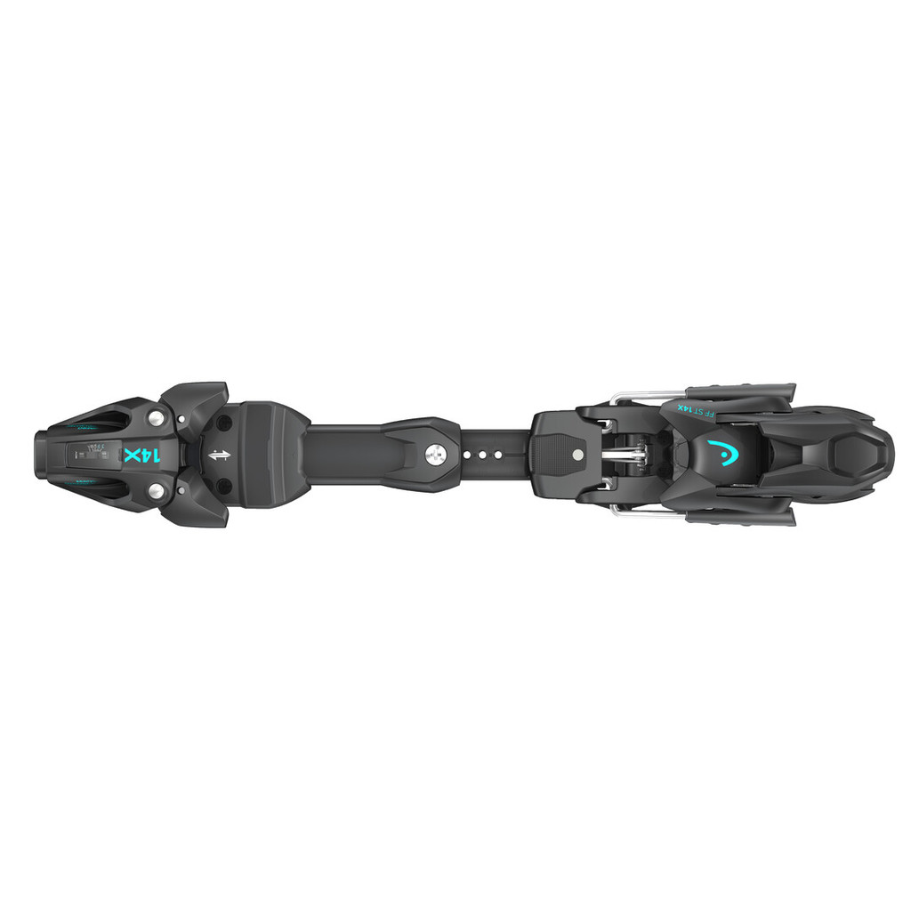 Wiązania narciarskie Head Freeflex ST 14 X