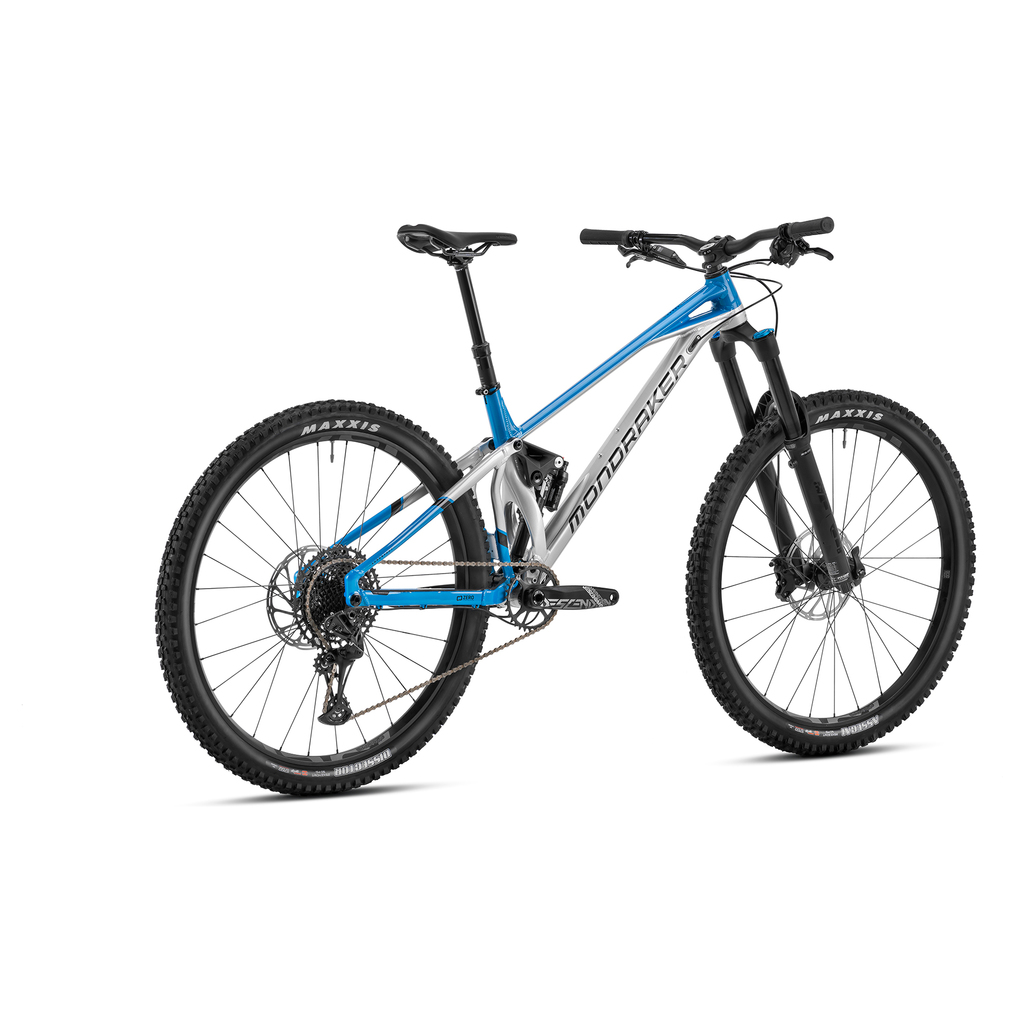 MTB Full Suspension MONDRAKER Superfoxy