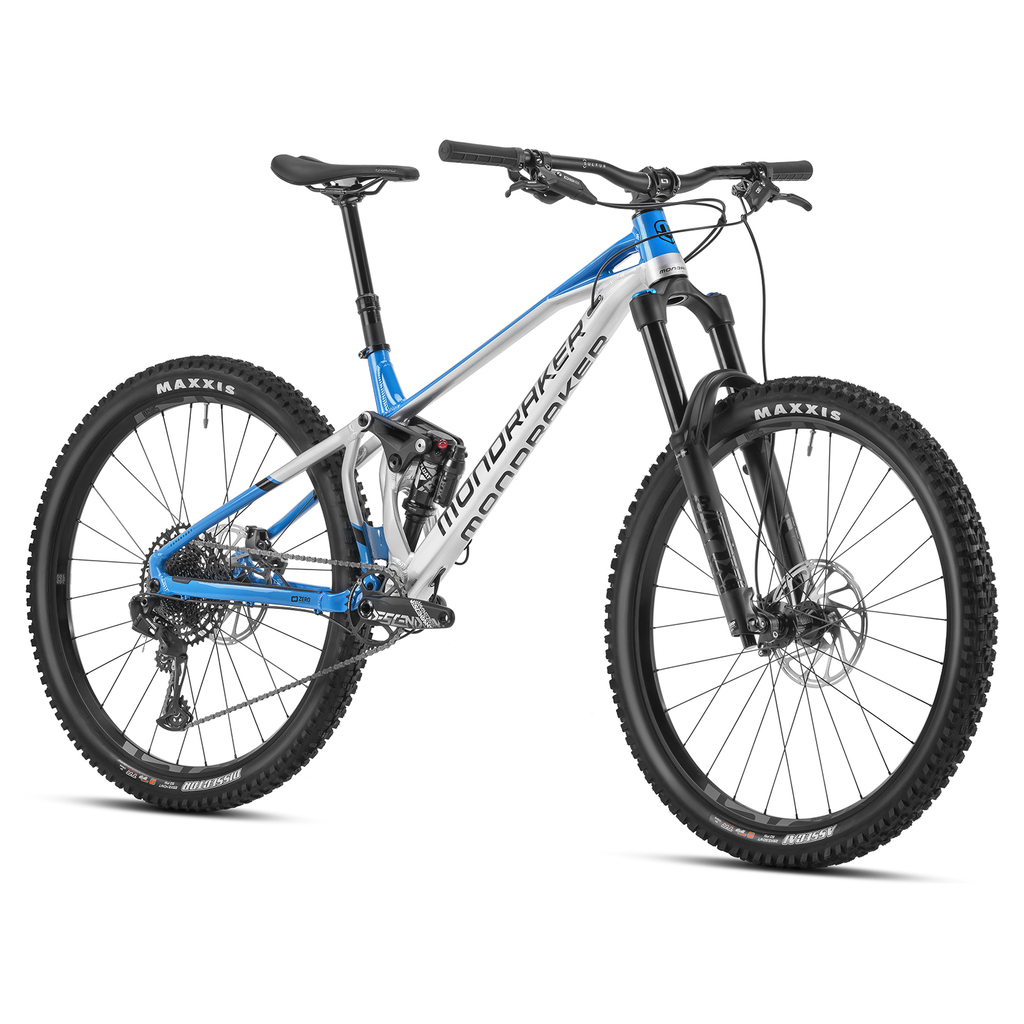 MTB Full Suspension MONDRAKER Superfoxy