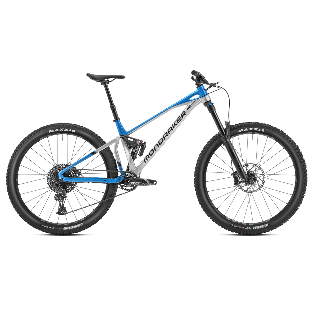 MONDRAKER Superfoxy