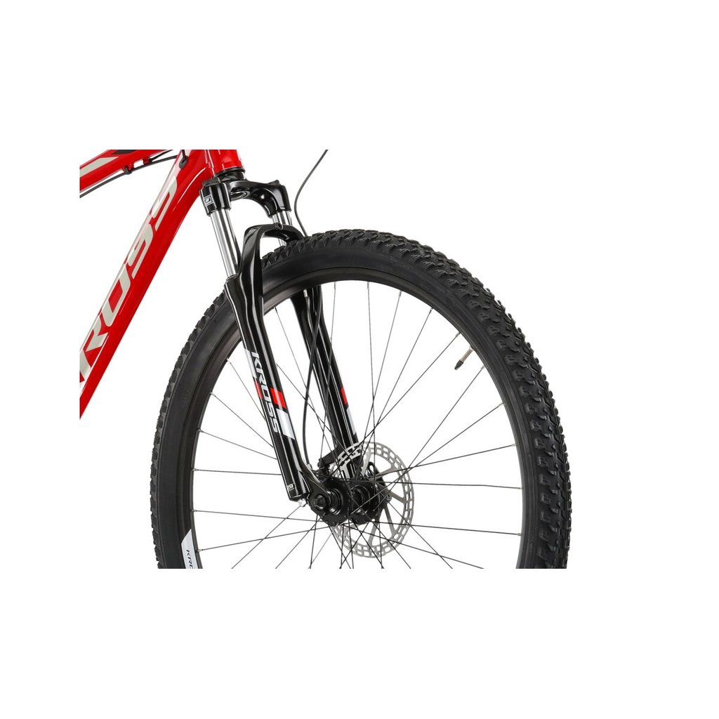 Rowery górskie Kross Hexagon 5.0 MS 29