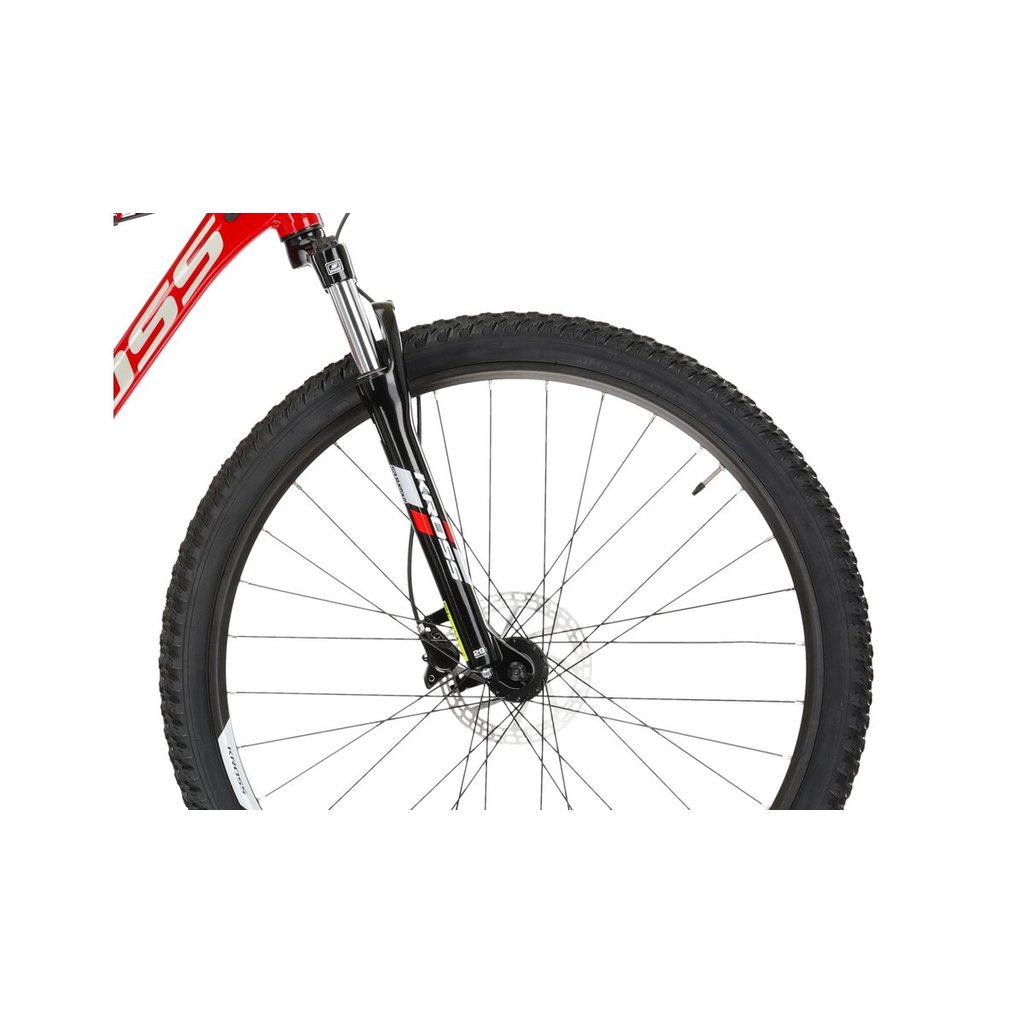 Rowery górskie Kross Hexagon 5.0 MS 29