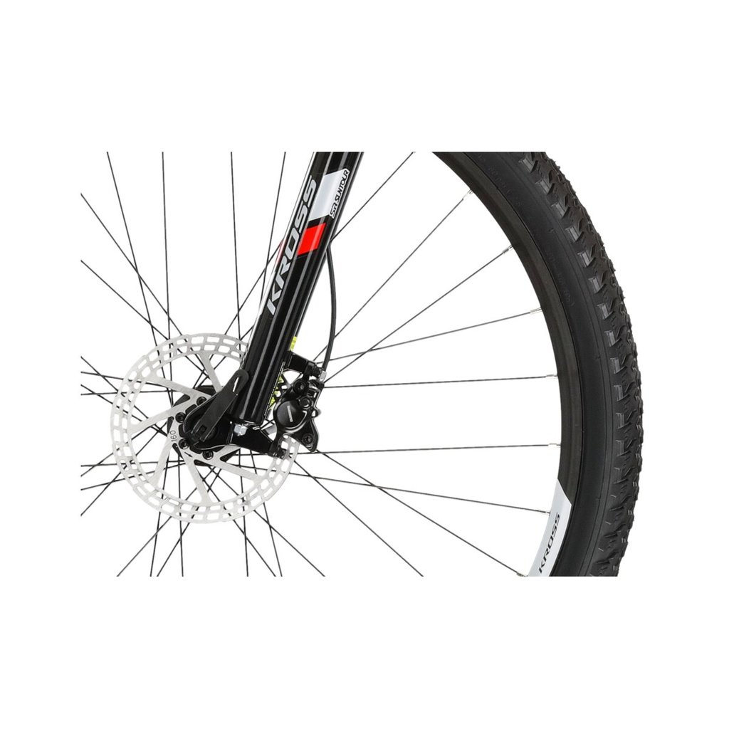Rowery górskie Kross Hexagon 5.0 MS 29