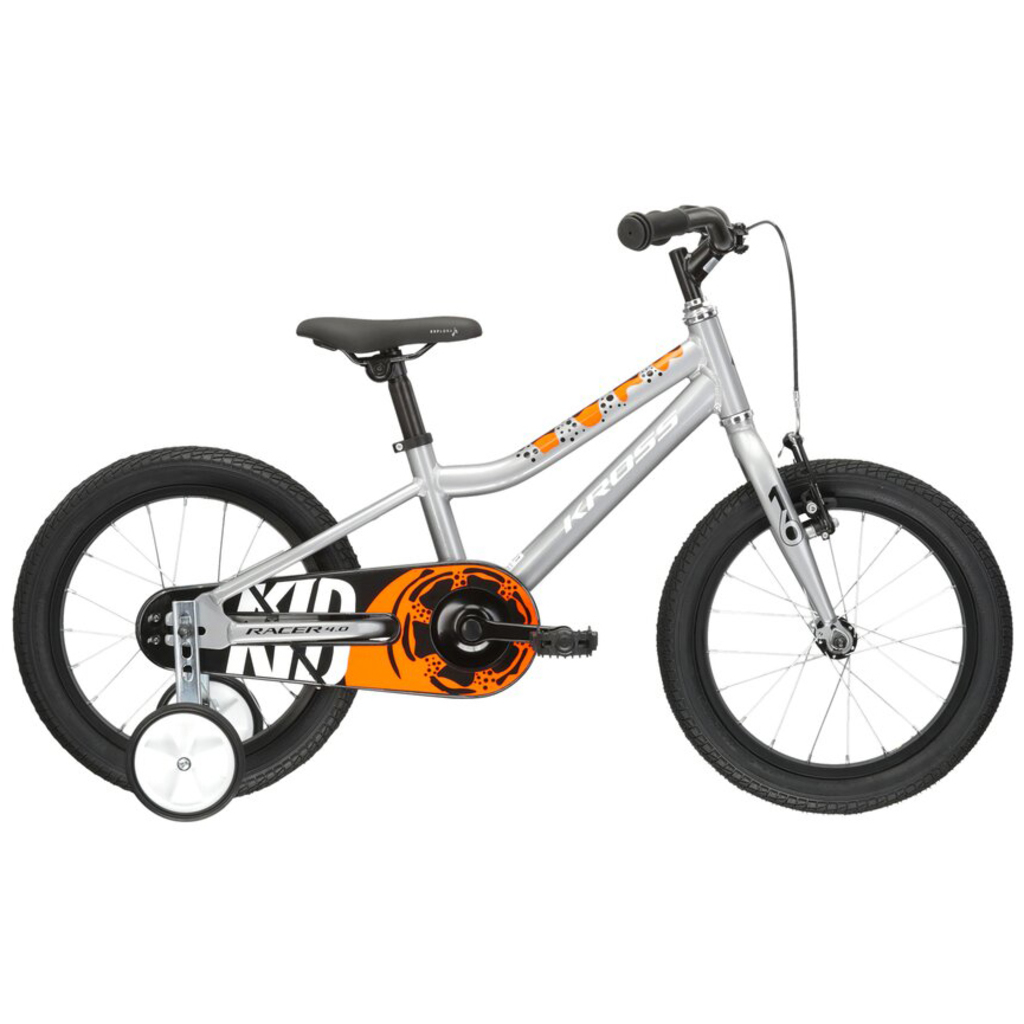Rowery dziecięce Kross Racer 4.0
