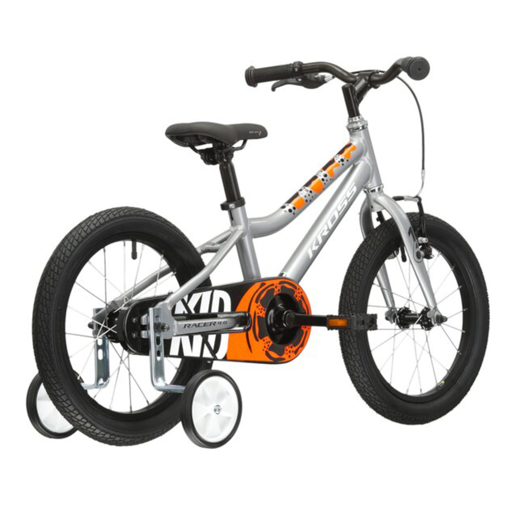 Rowery dziecięce Kross Racer 4.0