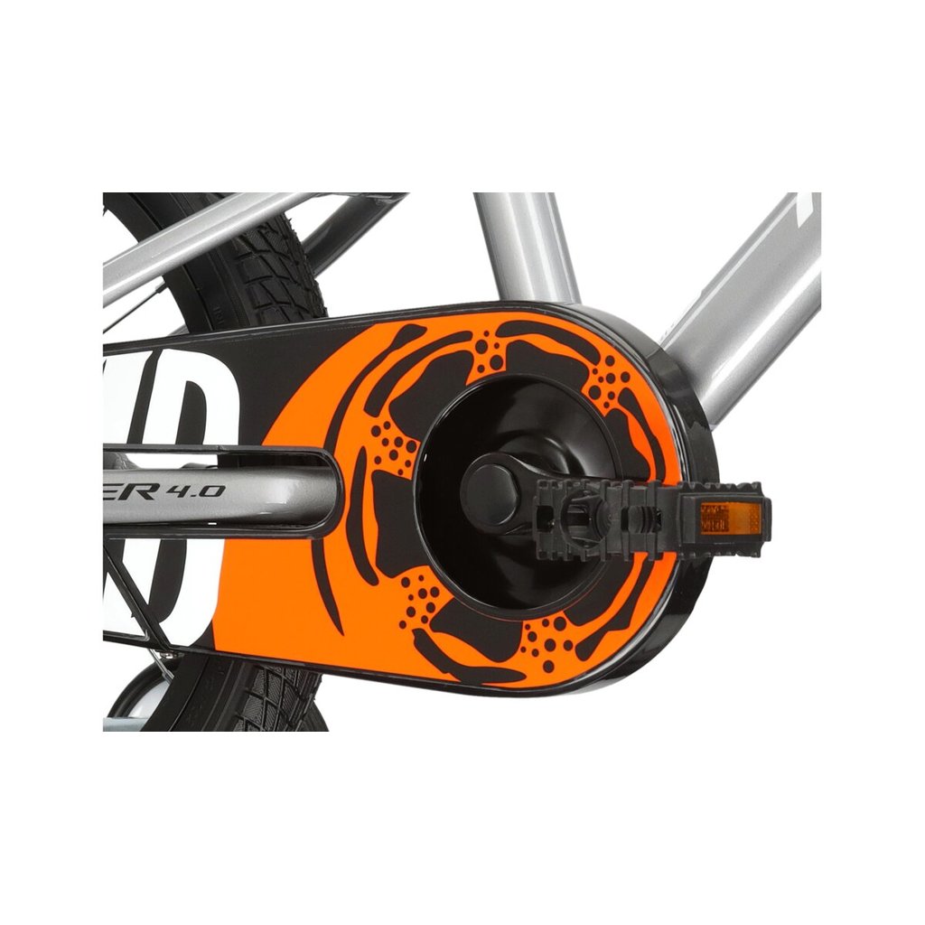 Rowery dziecięce Kross Racer 4.0