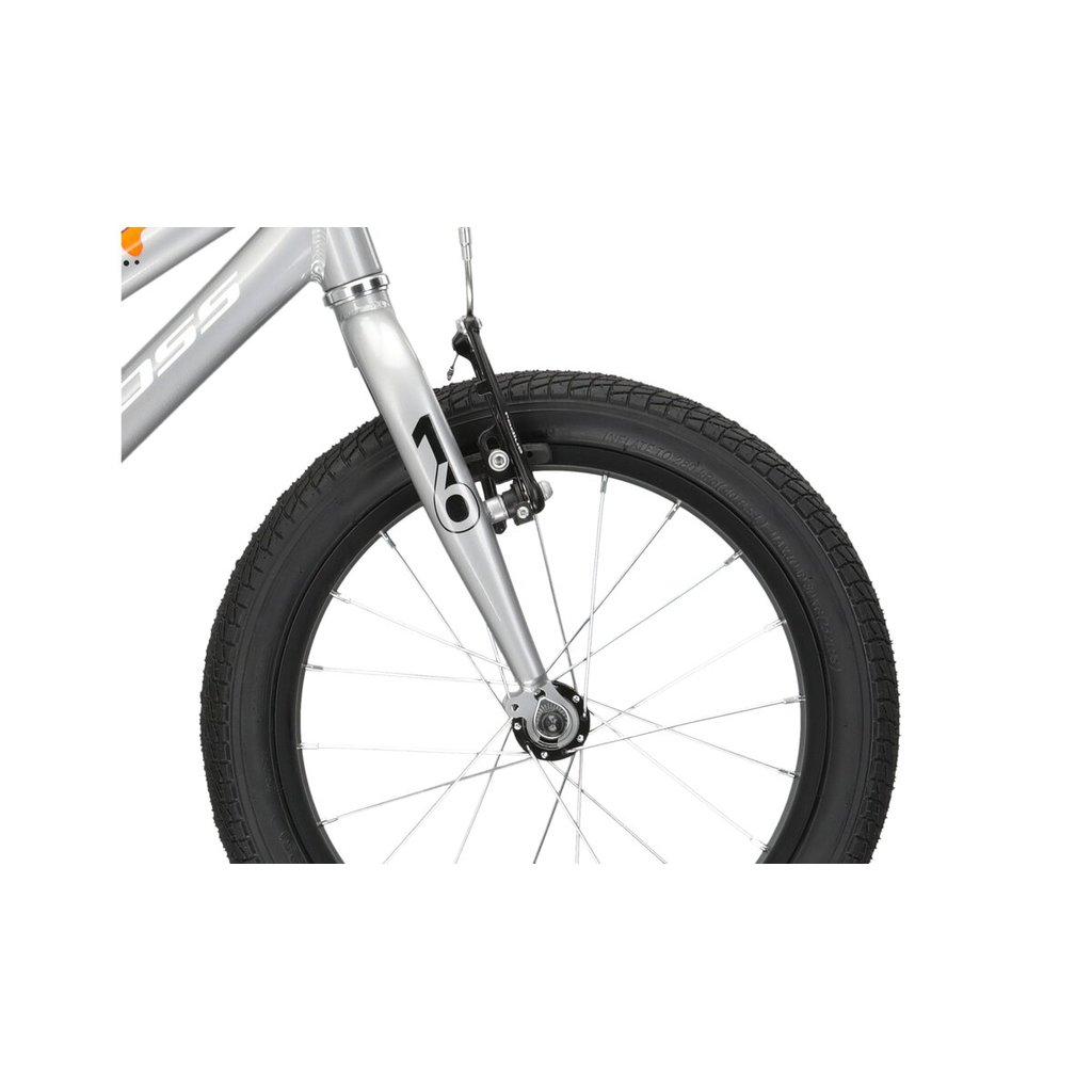 Rowery dziecięce Kross Racer 4.0