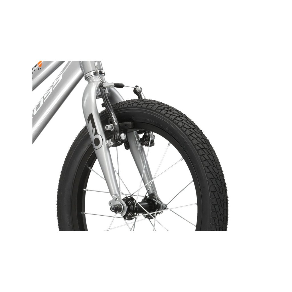Rowery dziecięce Kross Racer 4.0